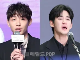 "Bullying Affair" actor Kim Ji-soo talks about his relationship with actor Kim Soo Hyun, who used to be in the same agency... Hot Topic on overseas TV shows