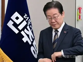 The trial of Democratic Party leader Lee Jae-myung in Daejang-dong is scheduled to be held twice in May... Lee's side: "Even though it's election campaign period" = South Korea