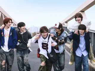 "TWS" 3rd mini album pre-order volume reaches career high... Will it achieve half a million seller status?