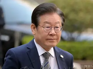 Lee Jae-myung "resigns" as party leader...starts "movement" for presidential election = South Korea