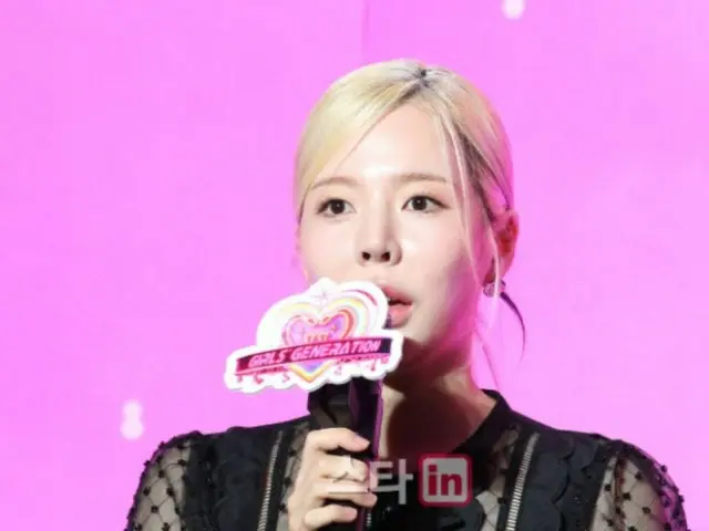 【全文】「少女時代」サニー、イ・スマンの事務所と契約...「プロデュース訓練中」