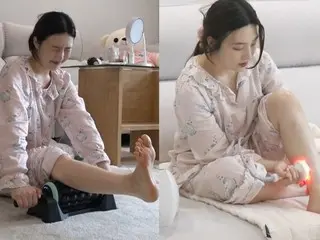 Red Velvet's JOY reveals his home care routine! Self-care items in full use = "I live alone"