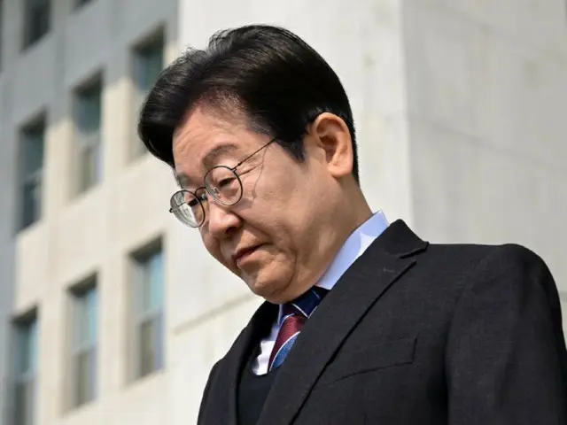 韓国検察、李在明代表の選挙法違反で上告理由書提出…判決「再び逆転なるか」