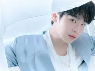 "ZERO BASE ONE" Kim Tae Rae participates in the OST of the TV series "One Week Before I Die"