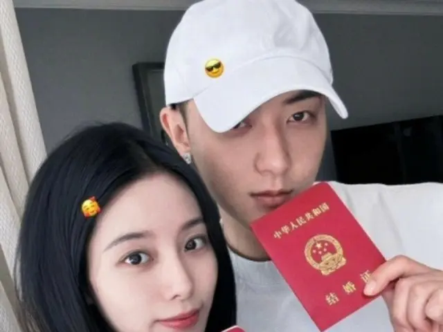 元「EXO」タオ、“中国生理用ナプキン二番煎じ騒動”に怒り