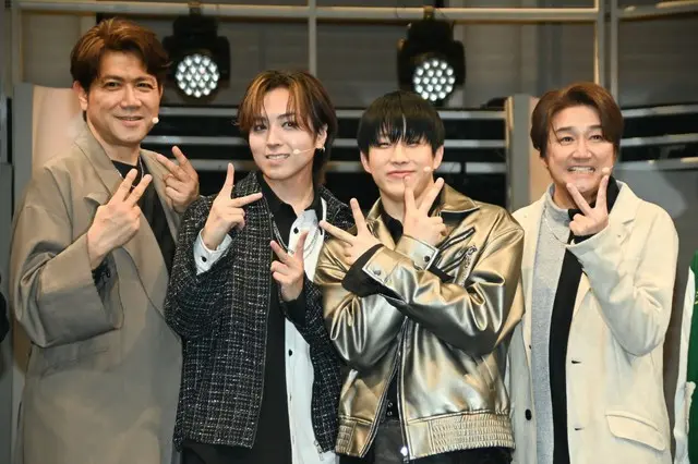 【イベントレポ】SHOW×MUSICAL『ドリームハイ』日韓キャストが集結 JINJIN（ASTRO）日本語のセリフも完璧！4/11から日韓で上演スタート！