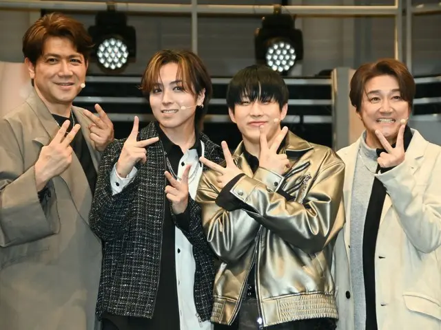 [Event Report] SHOW×MUSICAL "Dream High" Japanese and Korean casts come together. JINJIN (ASTRO)'s Japanese lines are perfect! Performances start in Japan and Korea on 4/11!