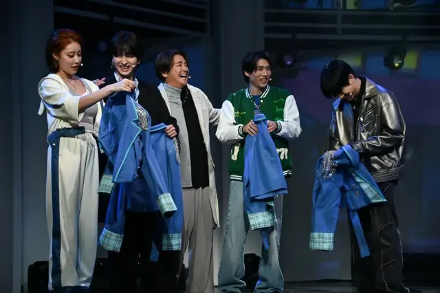 【イベントレポ】SHOW×MUSICAL『ドリームハイ』日韓キャストが集結 JINJIN（ASTRO）日本語のセリフも完璧！4/11から日韓で上演スタート！ 4