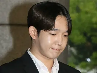 Drug Affair's Nam Tae Hyeong (former WINNER) appears at music festival... Fully returning to the music industry