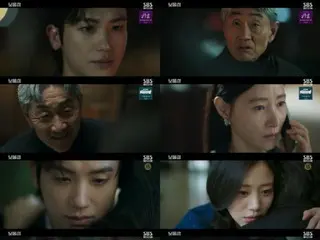 <Korean TV Series NOW> "Buried Heart" EP15, Heo Junho's disappearance shocks viewers... How will Park Hyung Sik's revenge end? = Viewership rating 13.4%, synopsis and spoilers