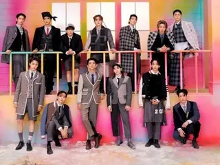 "SEVENTEEN" and "MAESTRO" have reached 100 million streams on Spotify... 14th song in total