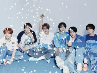 "NCT WISH" exceeds 1.21 million pre-orders for 2nd mini album "poppop"