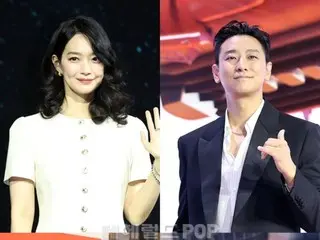 Shin Min A, Joo Ji Hoon, Lee Jung Seok and Lee Se Yeong cast in "Request for Approval for Remarriage"