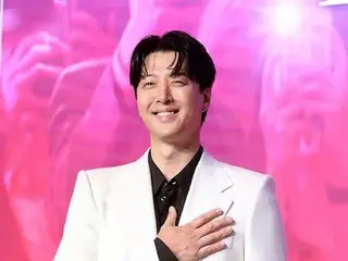 Actor Lee Dong Gun re-departs for daughter by opening a cafe with a pool and moving to a 700 million won house with a garden