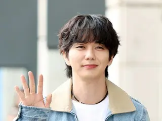 Yoo Seungho, "Lee Eunji, the person I became closest to the fastest in my life"