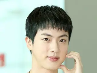 JIN (BTS) preparing new album for release in May