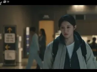 <Korean TV Series NOW> "Resident Evil: Someday, a Smart Resident" EP2, Go Youn Jung feels the urge to run away = Viewership rating 4.0%, Synopsis/Spoiler