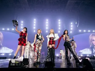 2NE1's 15th debut anniversary Asia tour a success... "I'll never forget it"