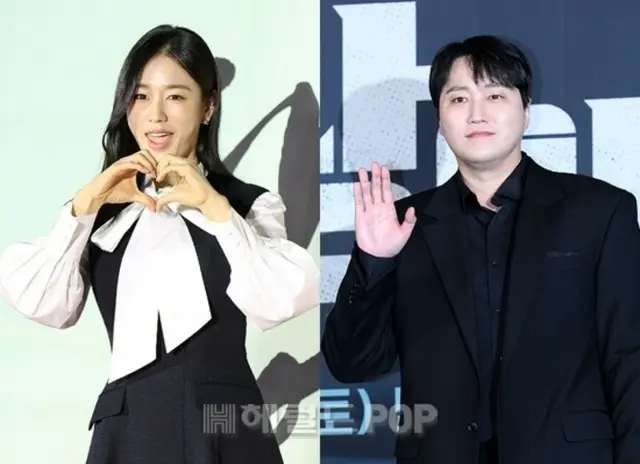 “片想いの末に結婚”…「賢い医師生活」アン・ウンジン、キム・デミョンとハッピーエンドに「新婚生活を楽しんでいるところ」