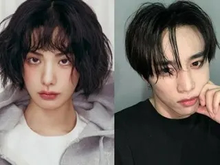 "THE BOYZ" Sunwoo, despite harsh warning from senior singer Nana and apology from agency, "no regrets"? ... Some say he's had problems with his attitude for a long time