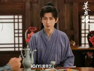 <Chinese TV Series NOW> "Lotus Flower Mansion" EP16, Li Lianhua decides to solve the mystery of Dan Gudao's death = Synopsis / Spoilers