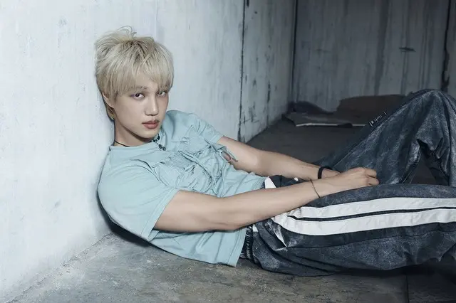「EXO」KAI、本日（15日）「Walls Don’t Talk」MV公開