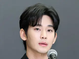 [Full text] Actor Kim Soohyeon's management office GOLDMEDALIST files complaint against those who made malicious comments... "Strong action will be taken"