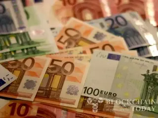 Demand for euro-linked stablecoin "EURC" on the rise due to the fall in the value of the dollar