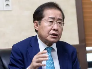 Former Daegu mayor: "If Lee Jae-myung becomes president, it will be a bigger crisis than Moon Jae-in's administration" = South Korea