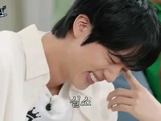 Kian84 has affection for JIN (BTS)... "I respect him for being exemplary and working hard"