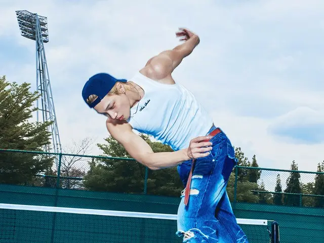 「EXO」KAI、カムバックを控えてファンへ特別なメッセージ