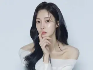ARUM (former T-ARA) sentenced to six months in prison with two years of probation in the first trial...on suspicion of fraud for not paying back money borrowed from fans and acquaintances