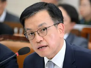 Deputy Prime Minister and Minister of Strategy and Finance Choi Sang-mok changed his mobile phone number four days after martial law was declared... "I'm sorry" after being accused of lying (South Korea)