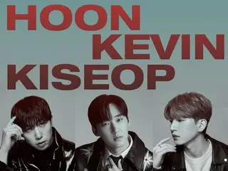 [Official Interview] Reunited for the first time in 8 years! Former members of "UKISS" Hun, Kevin and Kiseop talk about their thoughts on the special fan live show