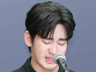 Kim Soo Hyun, unpaid legal fees? … Stamp and delivery fees alone amount to 38 million won
