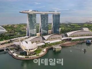 Hyundai Department Store teams up with Singapore luxury hotel to offer VIP services (Korea)