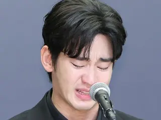 Unpaid court fees this time? Actor Kim Soohyeon denies reports, saying "I paid them without any problems"
