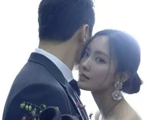 HYOMIN (T-ARA), husband is 10 years older than him, former member of Seoul University... "executive director of Bain Capital"
