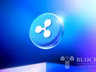 Ripple is the only major cryptocurrency to fall - down 0.57% to $2.07