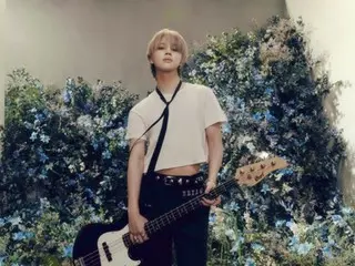 BTS' JIMIN's "Who" sets new record as longest-running K-POP solo artist on US Spotify daily chart