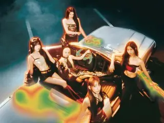LE SSERAFIM to hold Incheon concert "D-DAY" today (19th)... "We want you to enjoy it with enthusiasm and fun"