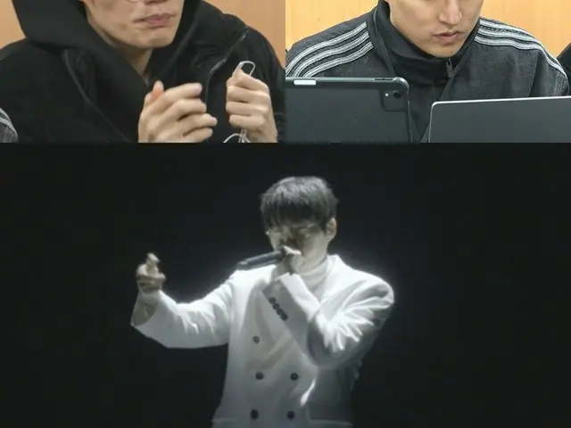 ビートボクサーWinG、G-DRAGONコンサートゲスト出演の裏側公開…“G-DRAGONから直接ラブコールを受けた”（全知的おせっかい視点）