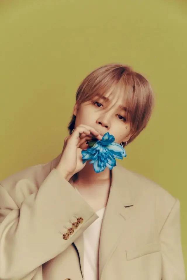 「BIGBANG」G-DRAGON、4月のボーイズグループ個人ブランド評判で1位に…2位「ASTRO」チャウヌ、3位「BTS」JIMINジミン03