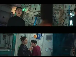 <Korean TV Series REVIEW> "Because the Stars are Rumored" Episode 5 Synopsis and Behind the Scenes... Lee Min-ho retracts his confession = Behind the Scenes and Synopsis