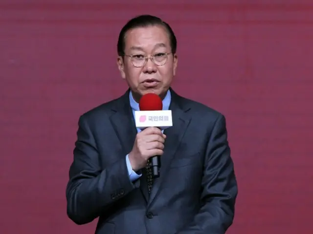 韓国与党幹部、李在明氏の予備選結果に「独裁国家の選挙のよう」と批判