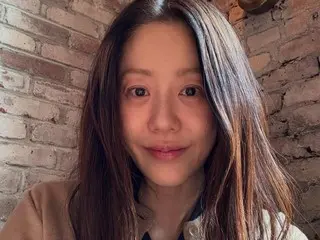 Actress Ko Hyun Jung returns from New York... beauty remains the same despite fatigue