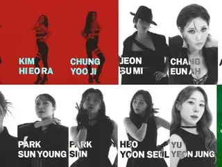 Actress Kim Hieora to return in musical "Frida" after "school violence controversy"... 13 cast members revealed