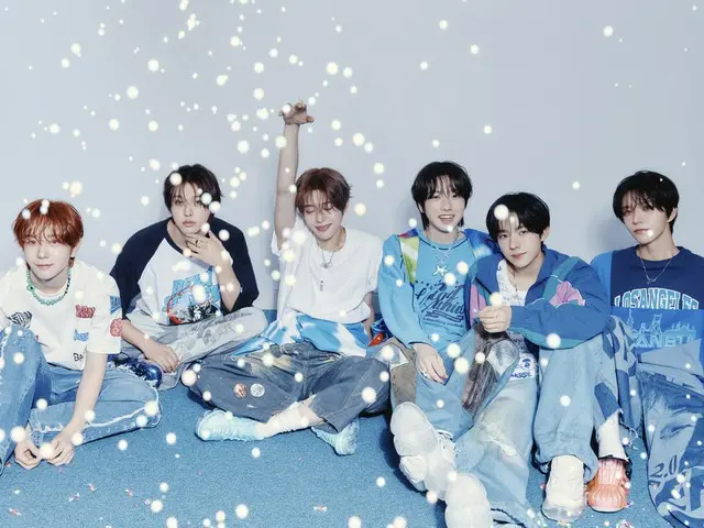 「NCT WISH」、「poppop」でデビュー初のミリオンセラー達成