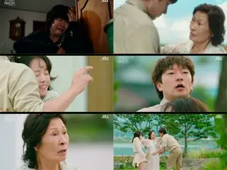 <Korean TV Series NOW> "You're Beautiful in Heaven" EP2, KIM Hye-Ja and Son Sukku's second married life = Viewership rating 6.1%, Synopsis and spoilers