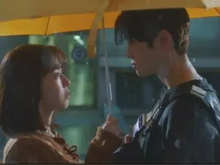 "Dear.M" released for the first time in 4 years, Park Hae-soo & Jaehyun (NCT)'s sad gaze